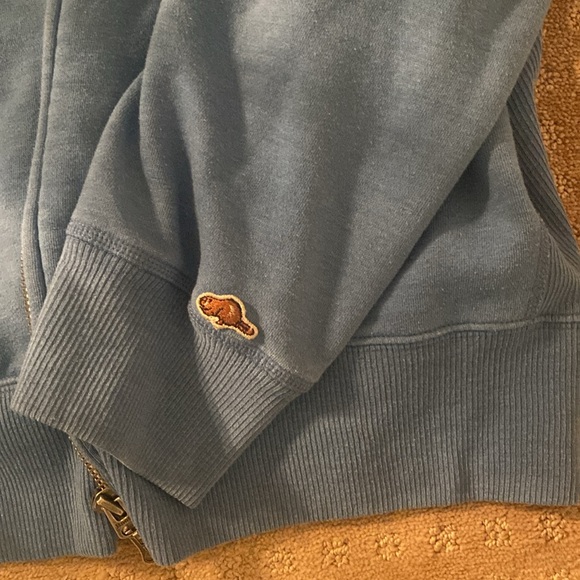 Vintage roots sweatshirt - Picture 3 of 5